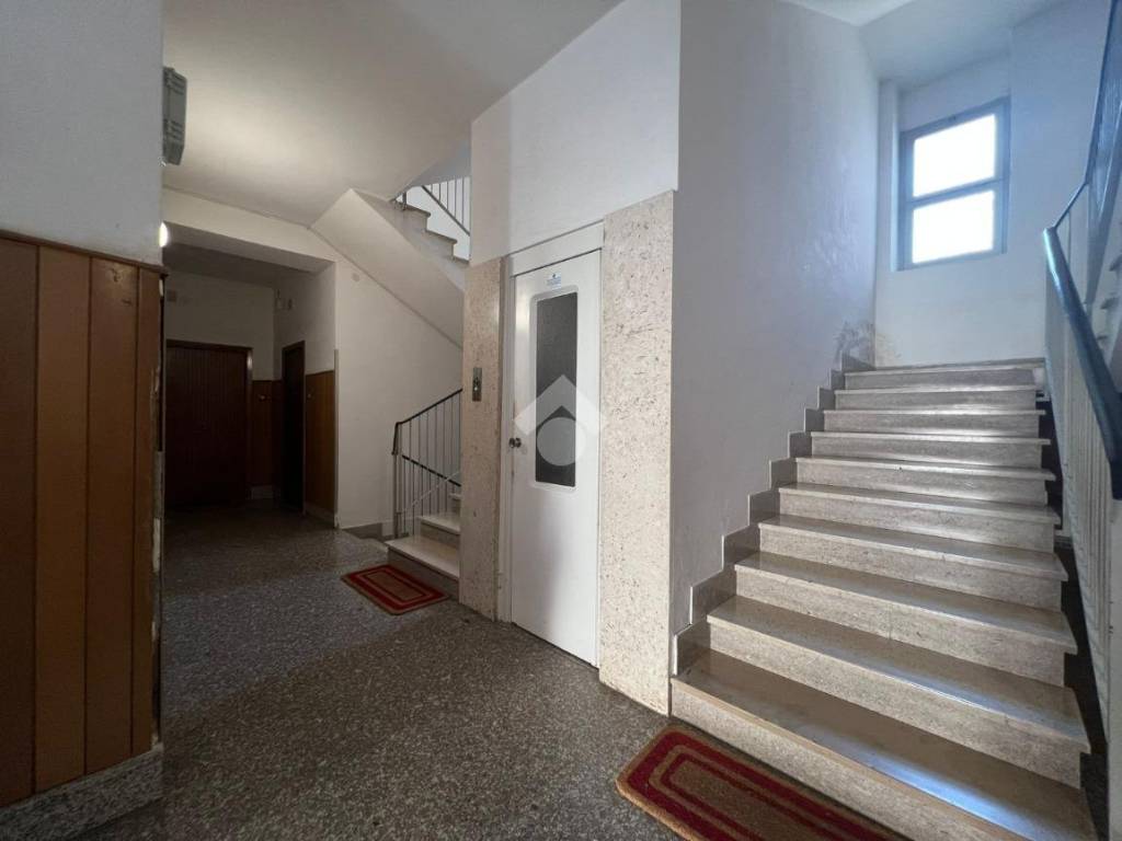 Appartamento a Sassari in Via Bentivoglio, 2 - Foto 4
