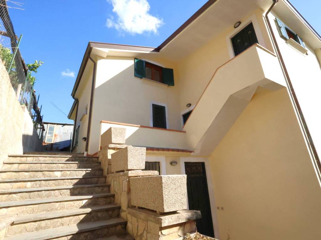 Palazzo / stabile a Tramonti in Via Vaccaro - Foto 3