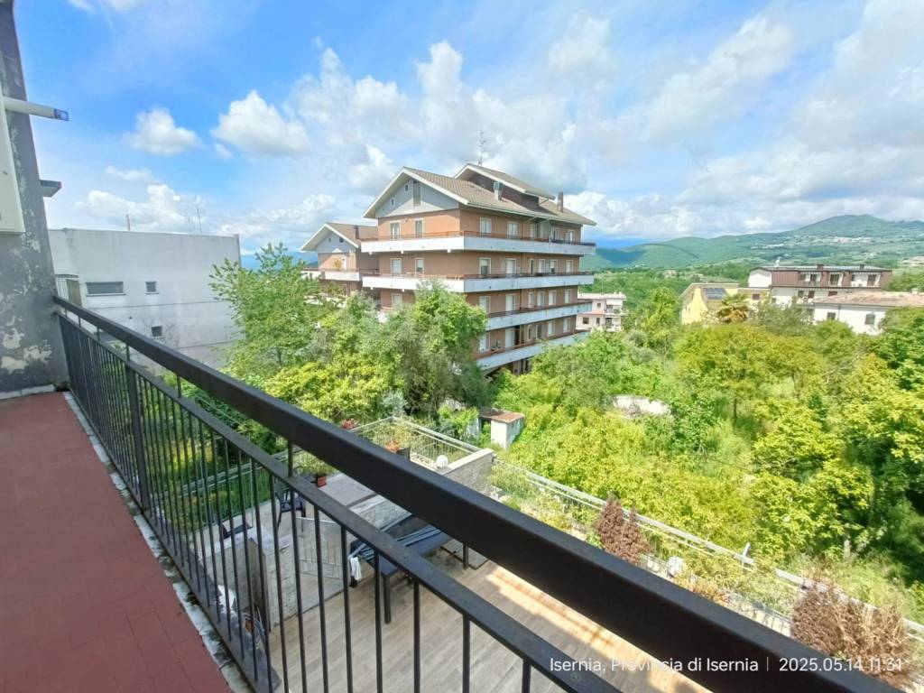 Appartamento a Isernia in Via 24 Maggio, 9 - Foto 2