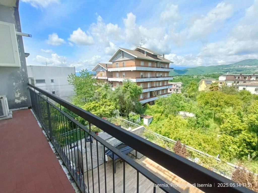 Appartamento a Isernia in Via 24 Maggio, 9 - Foto 5