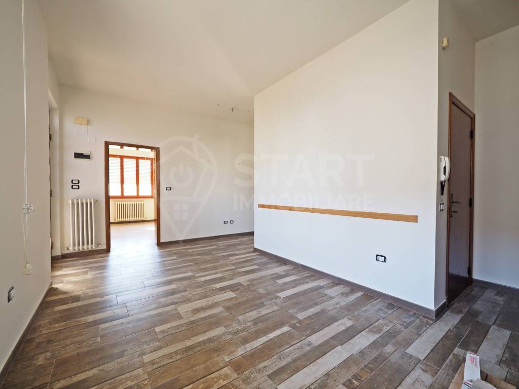 Appartamento a Morrovalle in Via Donato Bramante, 10 - Foto 2