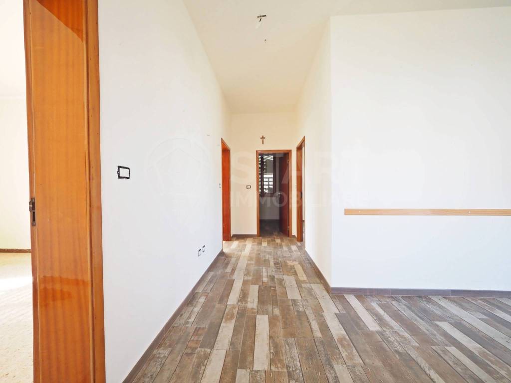 Appartamento a Morrovalle in Via Donato Bramante, 10 - Foto 4