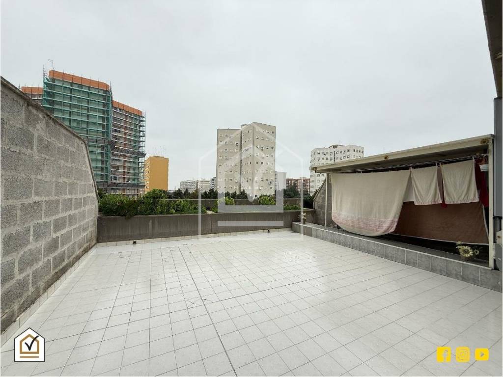 Appartamento a Bari in Viale Europa - Foto 3