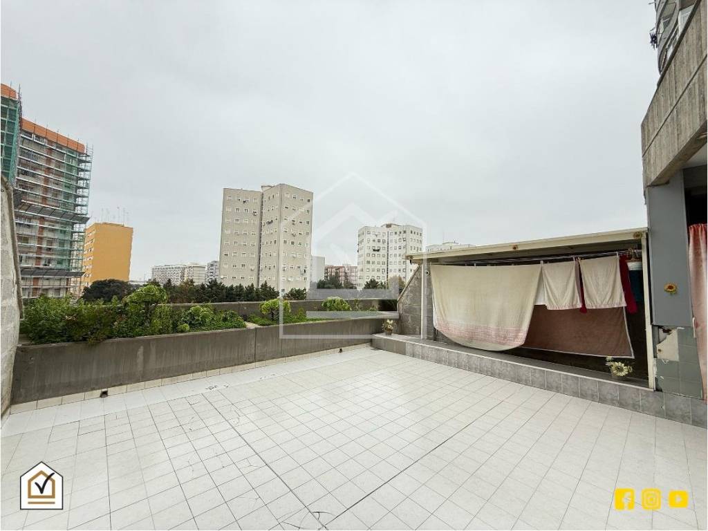 Appartamento a Bari in Viale Europa - Foto 4