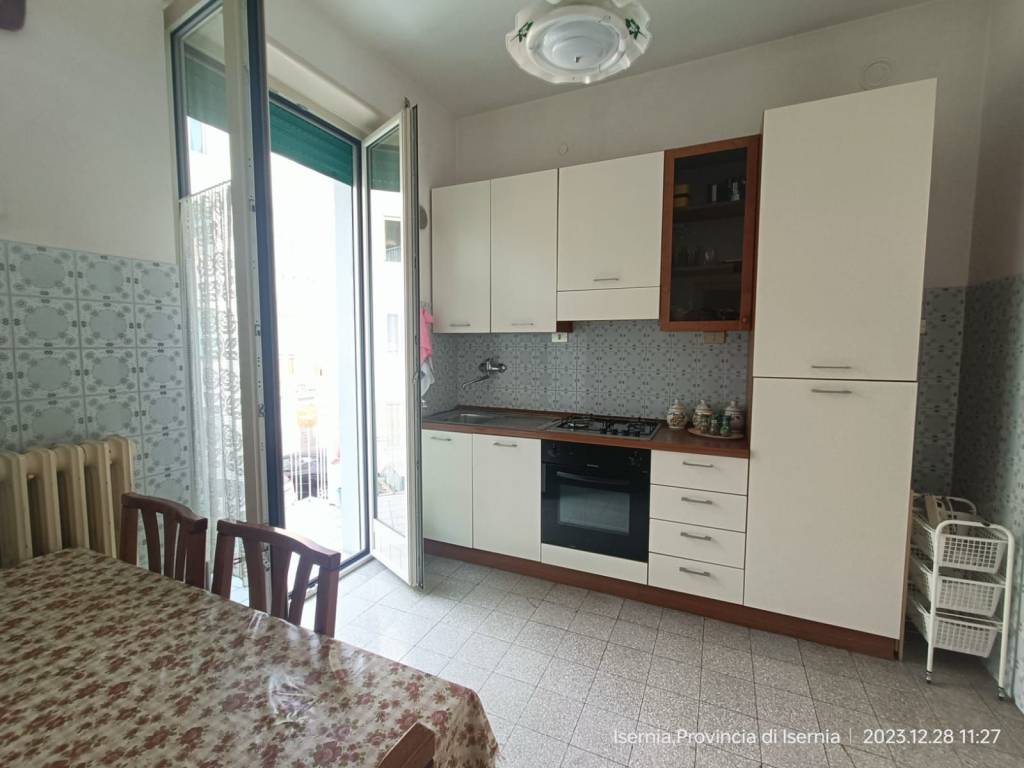 Appartamento a Isernia in Corso Risorgimento, 19 - Foto 4