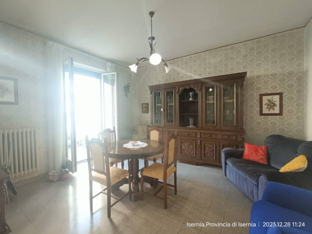 Appartamento a Isernia in Corso Risorgimento, 19 - Foto 5