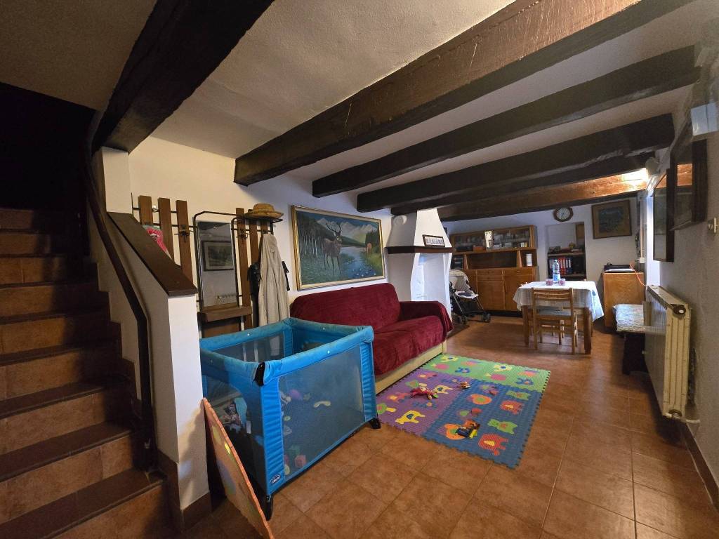 Casa indipendente a Montese in Via Castiglione, 604 - Foto 4