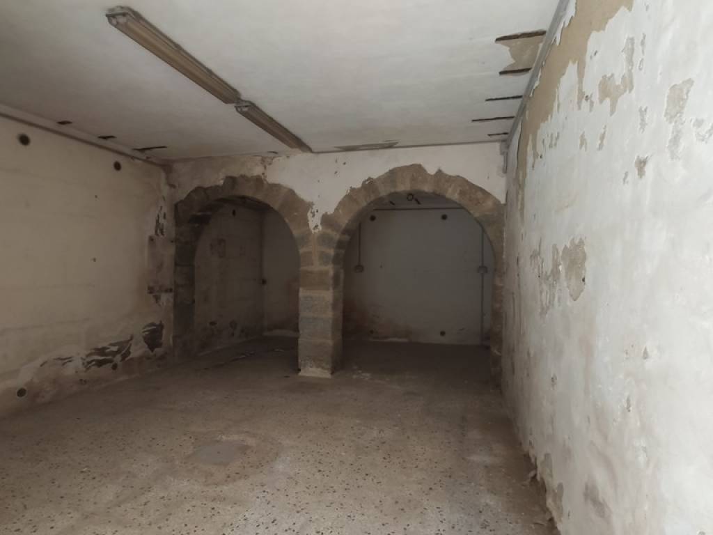 Box / garage a Caltagirone in Vico Vitale, 5 - Foto 5