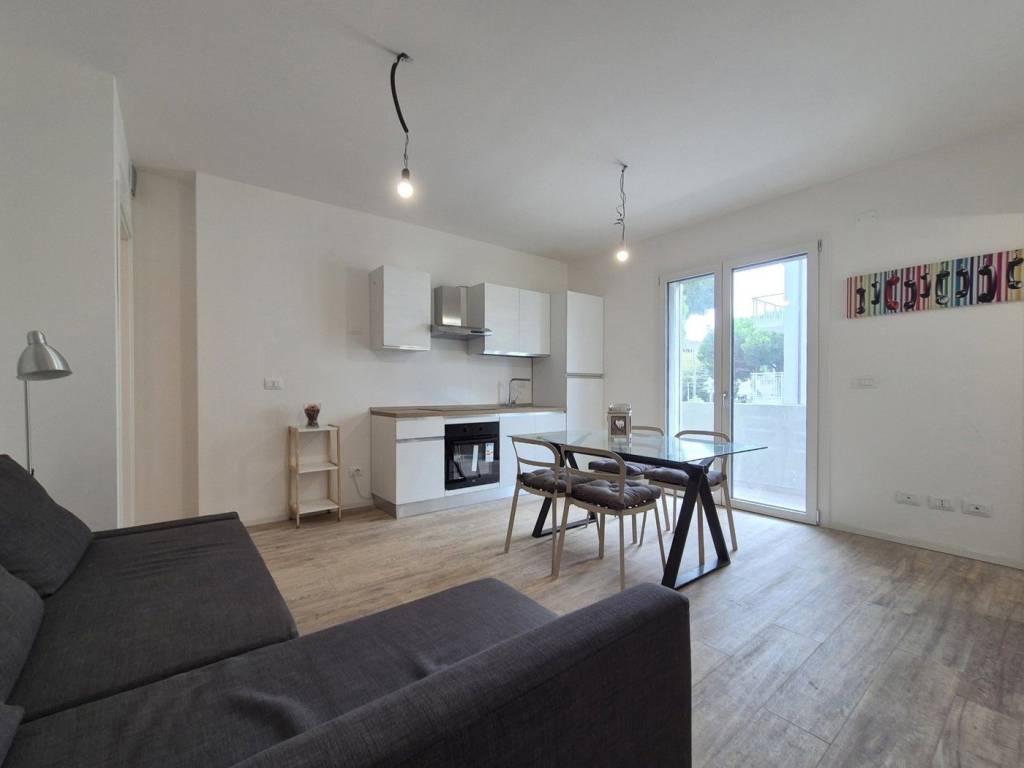Appartamento a Riccione in Viale Missori - Foto 3