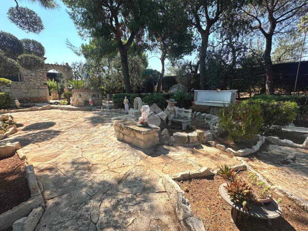 Villa a Trani in Contrada Schinosa - Foto 4