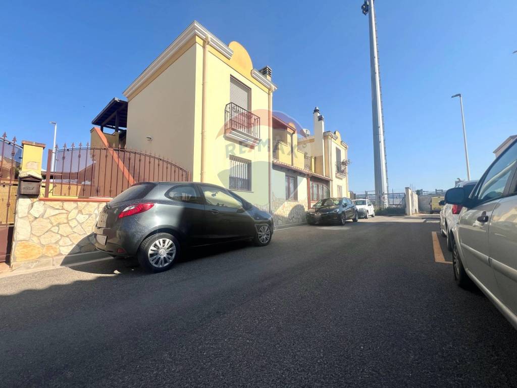 Casa indipendente a Quartucciu - Foto 3