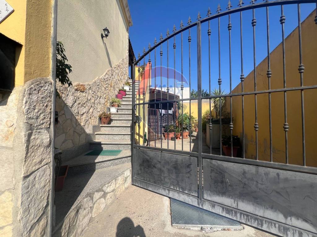 Casa indipendente a Quartucciu - Foto 4