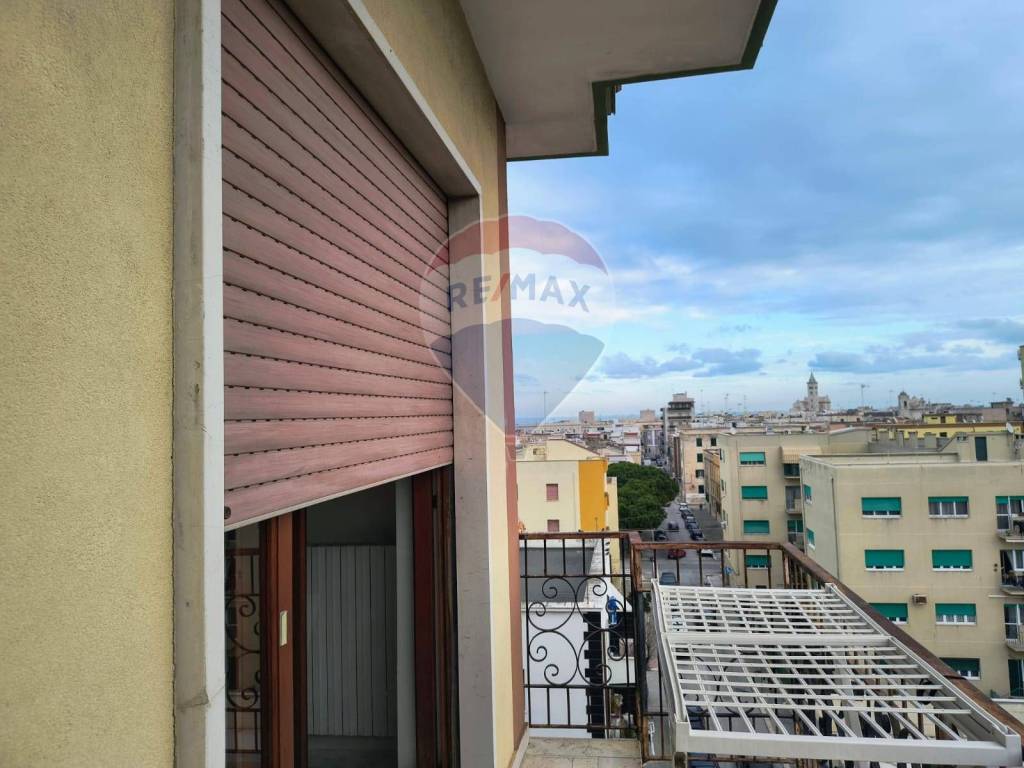 Appartamento a Trani in Via domenico di Terlizzi, 3 - Foto 3