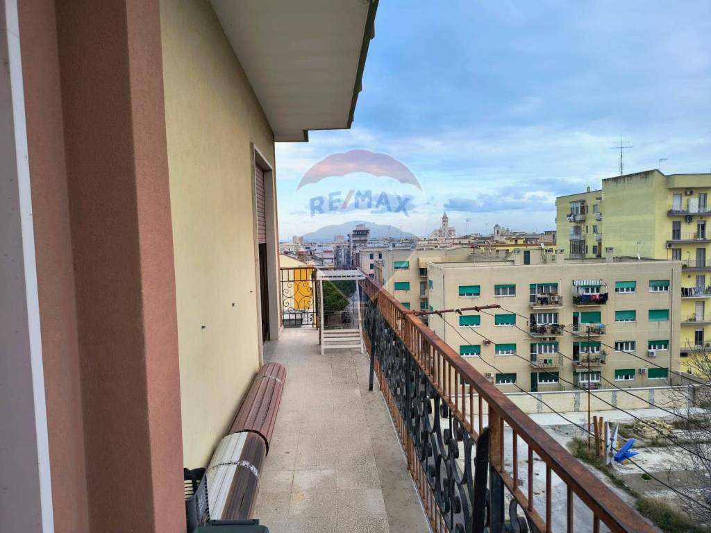 Appartamento a Trani in Via domenico di Terlizzi, 3 - Foto 4