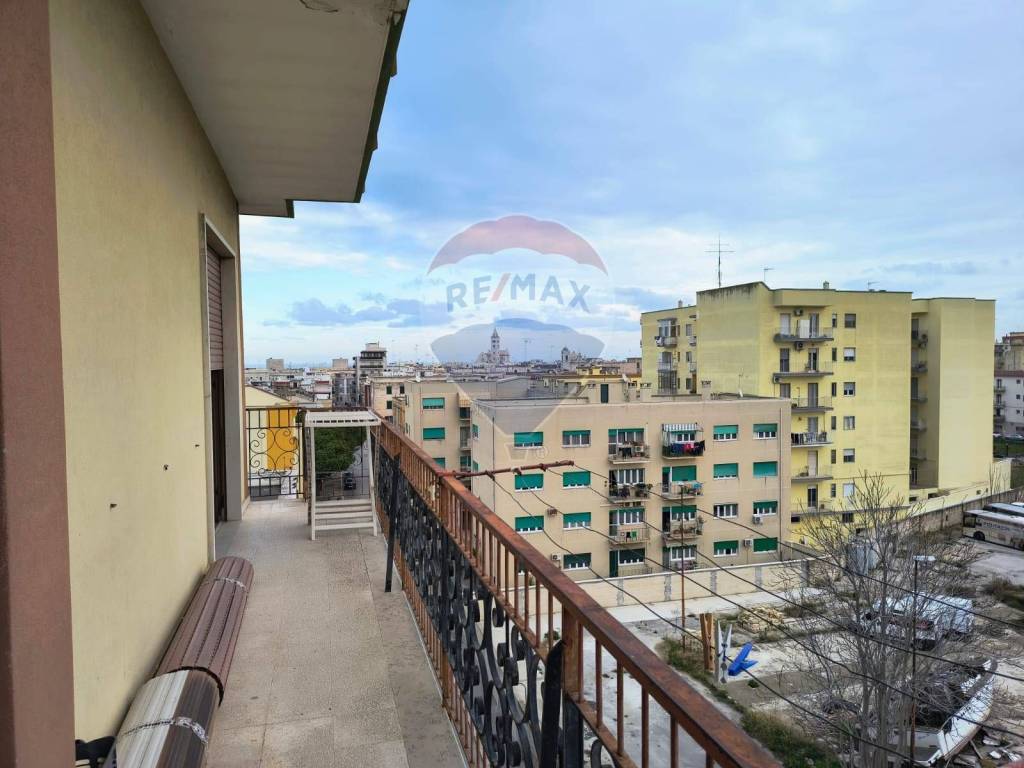 Appartamento a Trani in Via domenico di Terlizzi, 3 - Foto 5