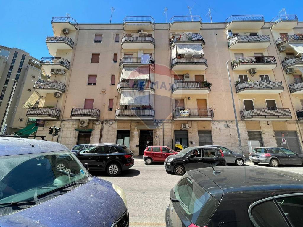Appartamento a Trani in Via Don Nicola Ragno, 5 - Foto 2