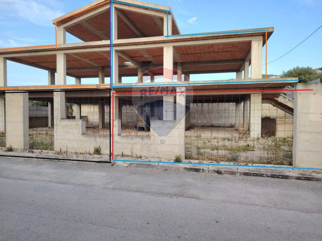 Appartamento a Chiaramonte gulfi in contrada orto rabbito - Foto 3