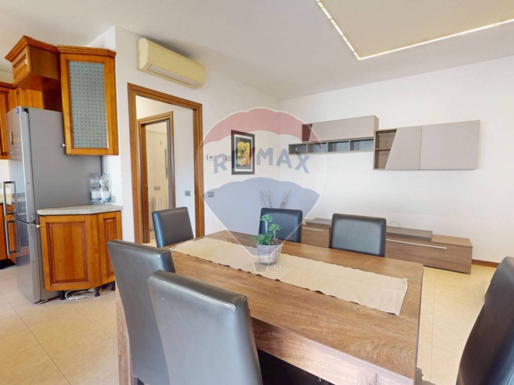 Appartamento a Battaglia terme - Foto 4