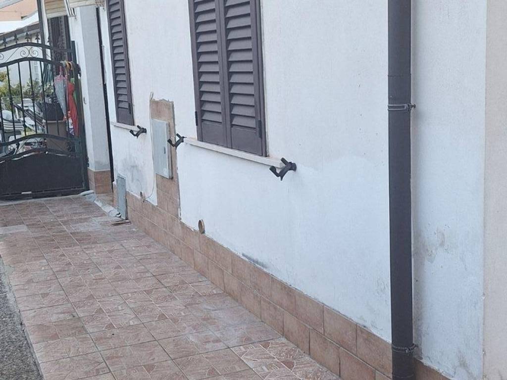 Appartamento a Pescara in Via Guglielmo Oberdan, 5 - Foto 2