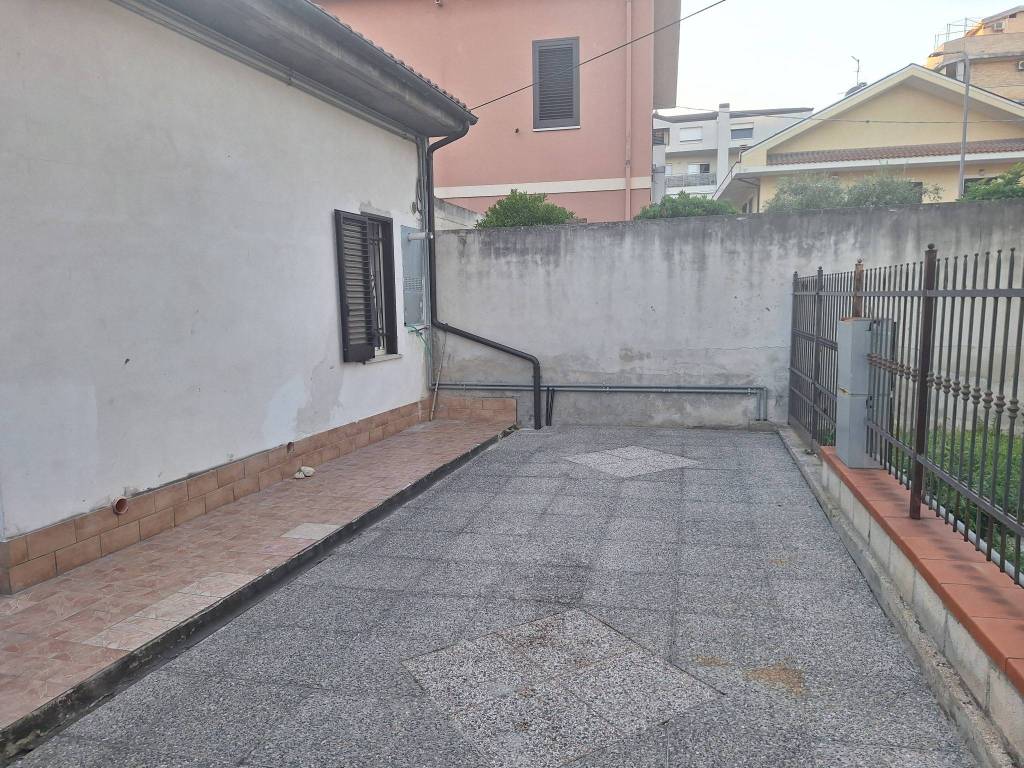 Appartamento a Pescara in Via Guglielmo Oberdan, 5 - Foto 3