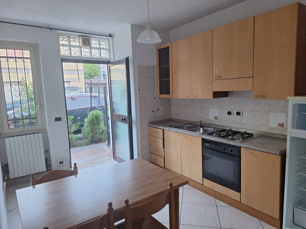 Appartamento a Pescara in Via Guglielmo Oberdan, 5 - Foto 4