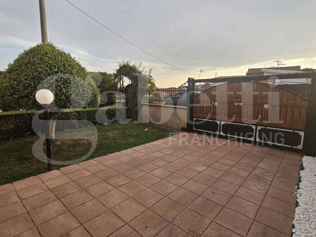 Villa a Scalea in via Antonio Scopelliti , 374 - Foto 3