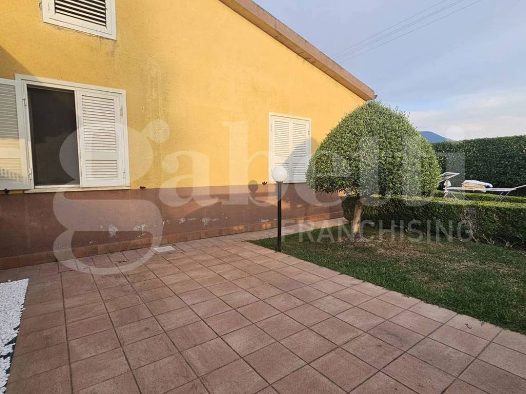 Villa a Scalea in via Antonio Scopelliti , 374 - Foto 4