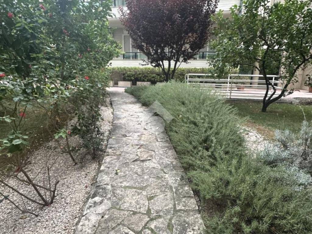 Appartamento a Trani in Via Avvocato Francesco de Bartolo, 6 - Foto 4