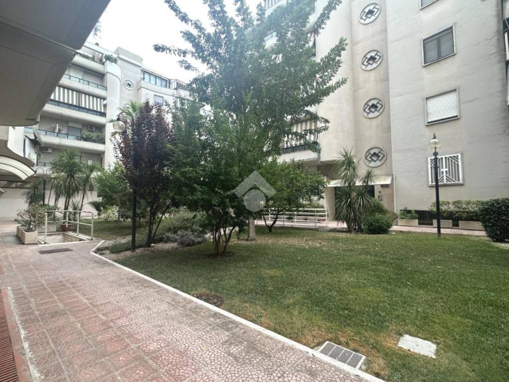 Appartamento a Trani in Via Avvocato Francesco de Bartolo, 6 - Foto 5