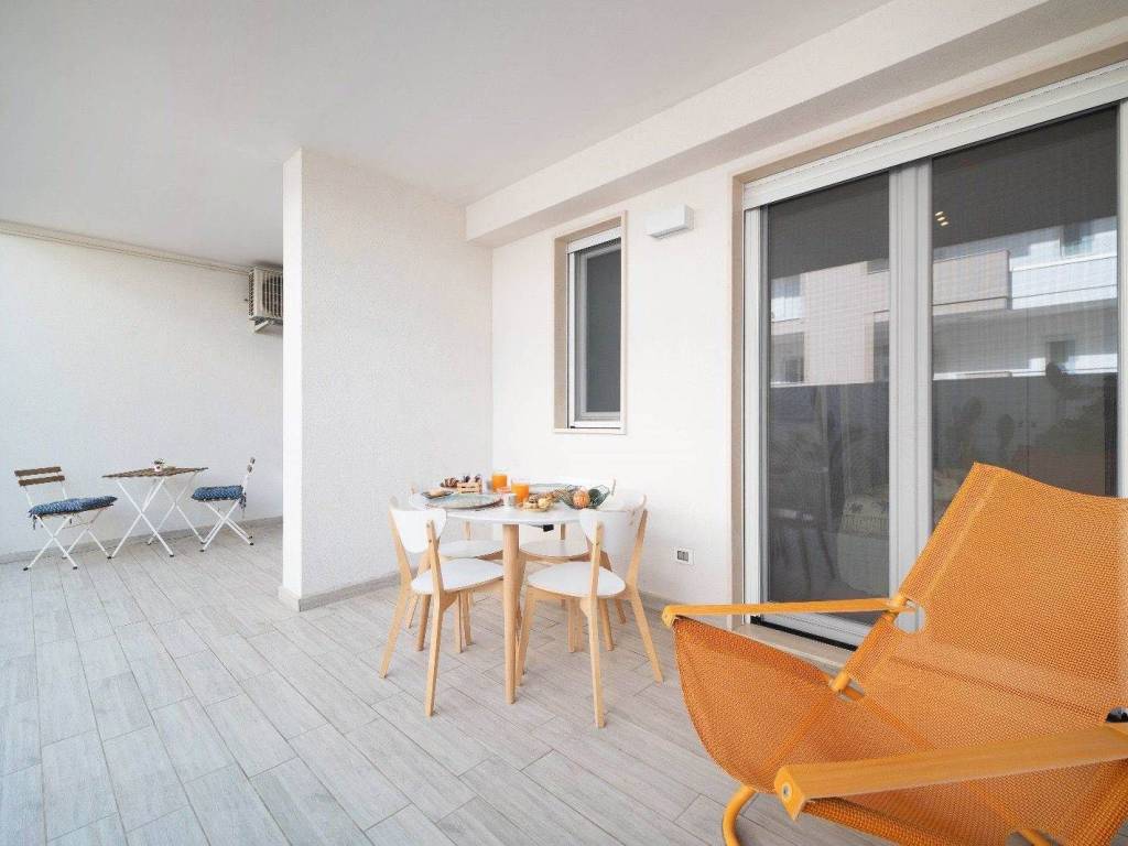 Appartamento a Monopoli in Viale Aldo Moro - Foto 5