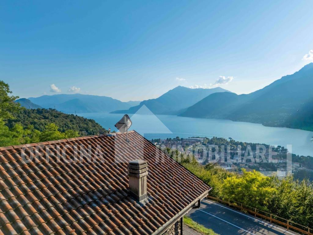 Villa a Dervio in Via Strada Provinciale della Valvarrone - Foto 3