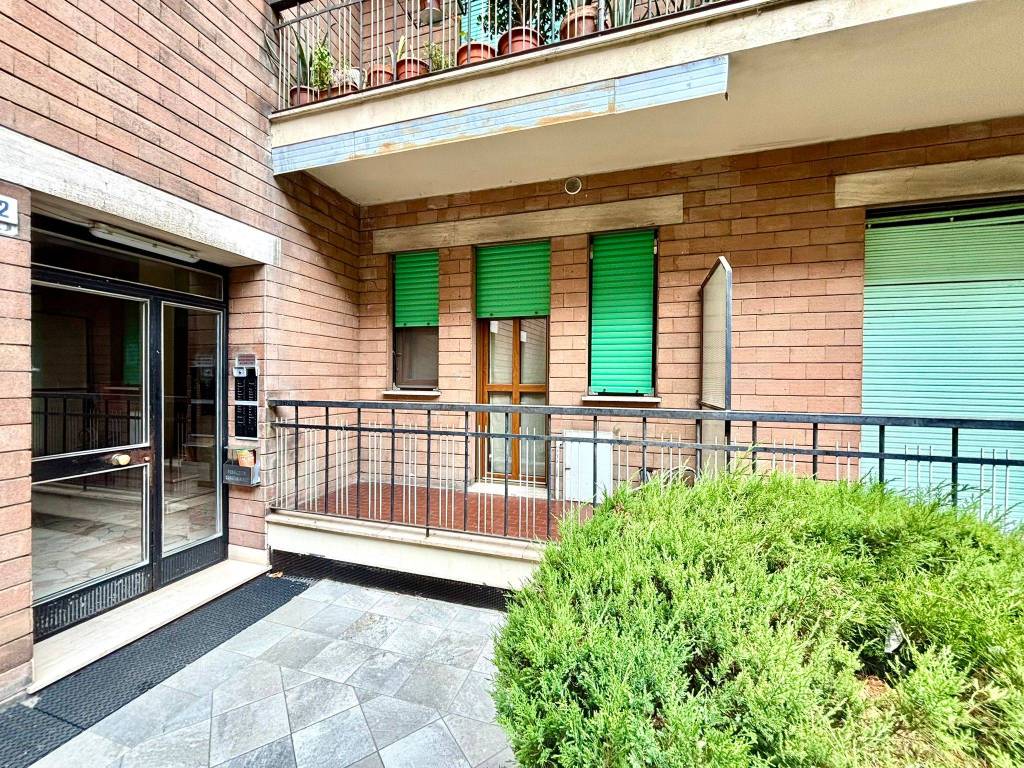 Appartamento a Alessandria in Via Tortona, 82 - Foto 2