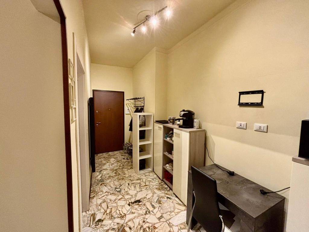 Appartamento a Alessandria in Via Tortona, 82 - Foto 4