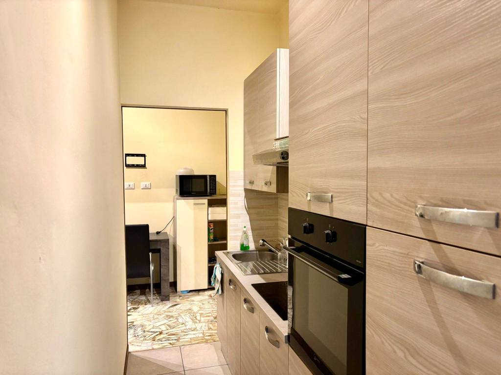 Appartamento a Alessandria in Via Tortona, 82 - Foto 5