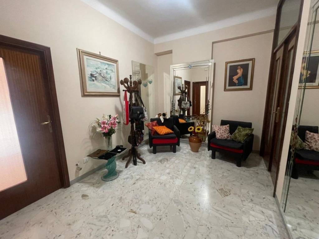 Appartamento a Taranto in Via Dante Alighieri, 279 - Foto 2
