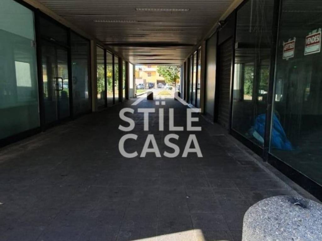Immobile a Porcari in Via Cavanis, , 6 - Foto 5