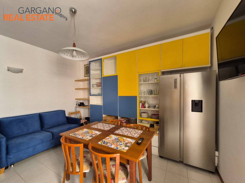 Appartamento a Vieste in Via Luigi Einaudi - Foto 3