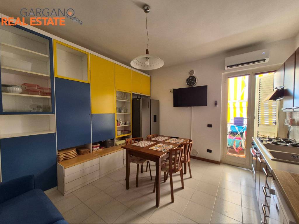 Appartamento a Vieste in Via Luigi Einaudi - Foto 4