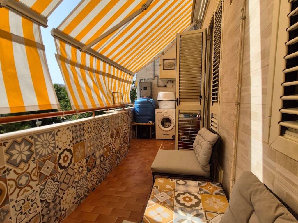 Appartamento a Vieste in Via Luigi Einaudi - Foto 5