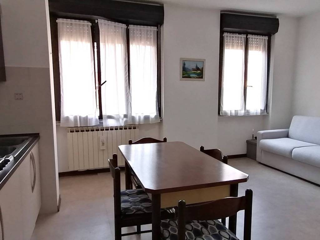 Appartamento a Lecco in Via Salvatore Sassi, 6 - Foto 4