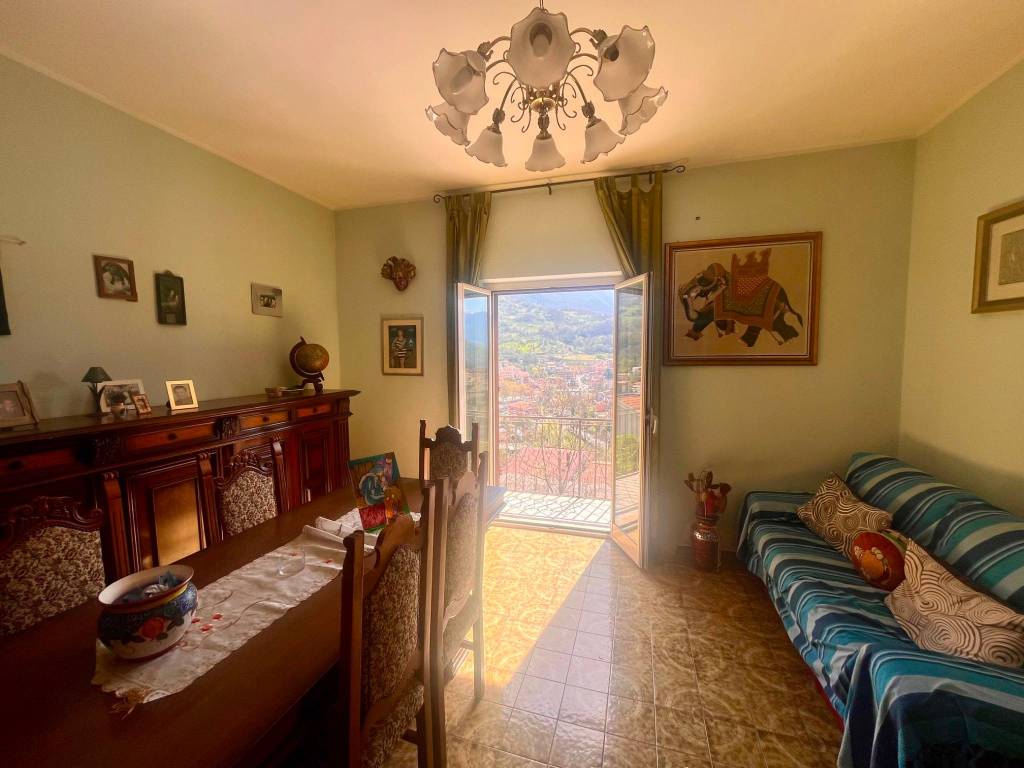 Appartamento a Civitella roveto in Via Meta - Foto 4