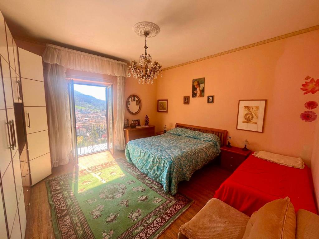 Appartamento a Civitella roveto in Via Meta - Foto 5