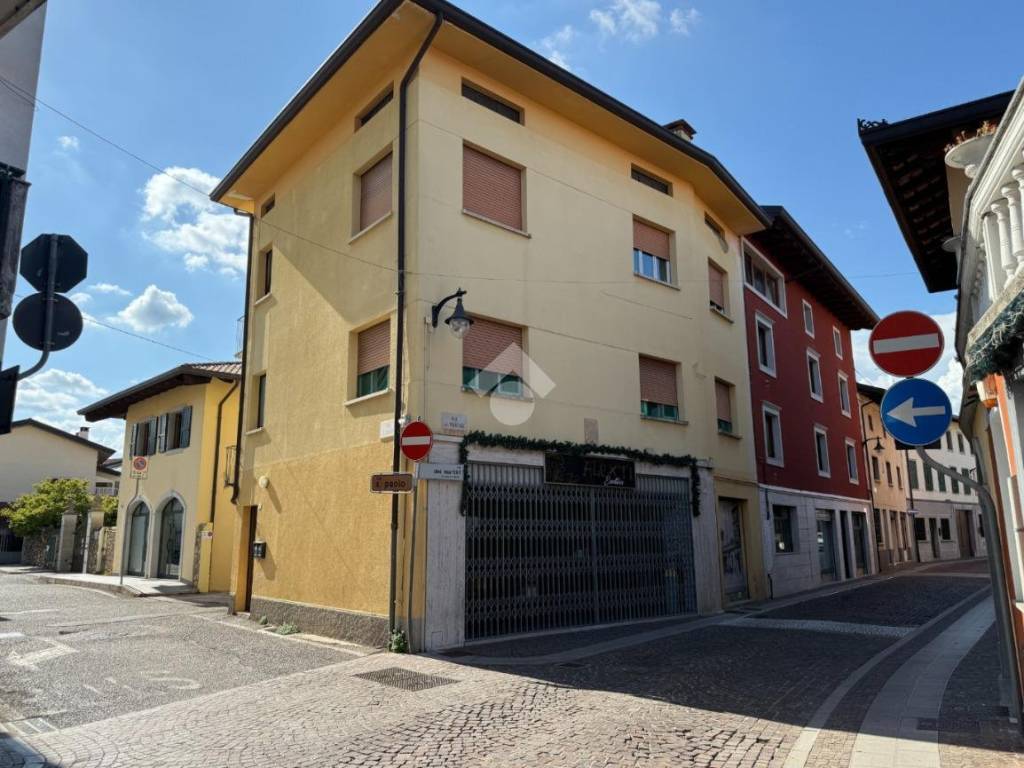 Villa a Tavagnacco in Via S. Paolo, 2 - Foto 3