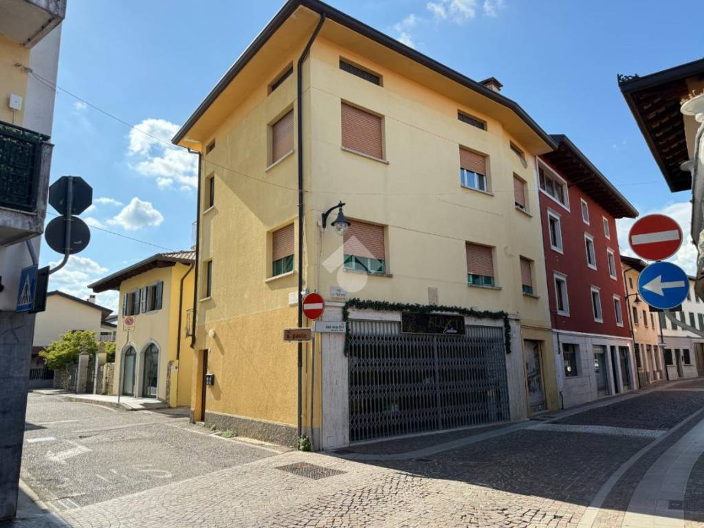 Villa a Tavagnacco in Via S. Paolo, 2 - Foto 4