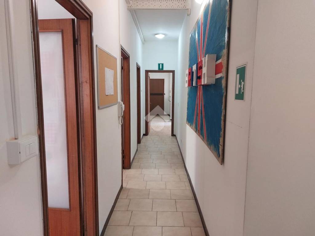 Appartamento a Ferrara in Appartamento Via Lucchesi, 4 - Foto 3