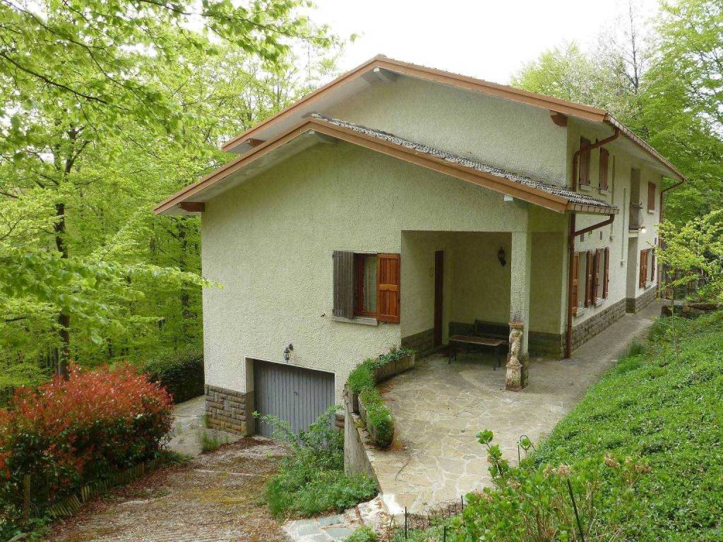 Villa a Castiglione dei pepoli in via delle Cottede, 413 - Foto 2