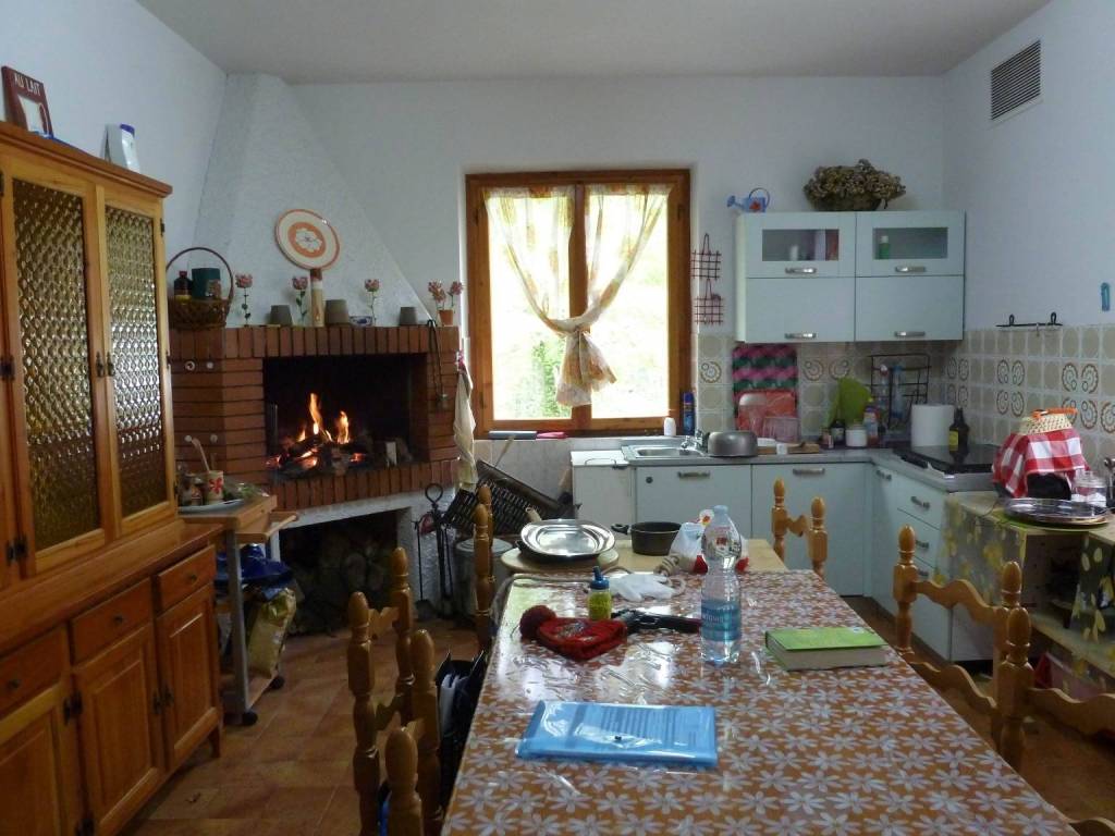 Villa a Castiglione dei pepoli in via delle Cottede, 413 - Foto 5