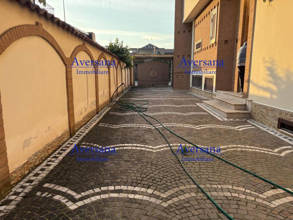 Villa a San marcellino in Via Campania, 28 - Foto 2