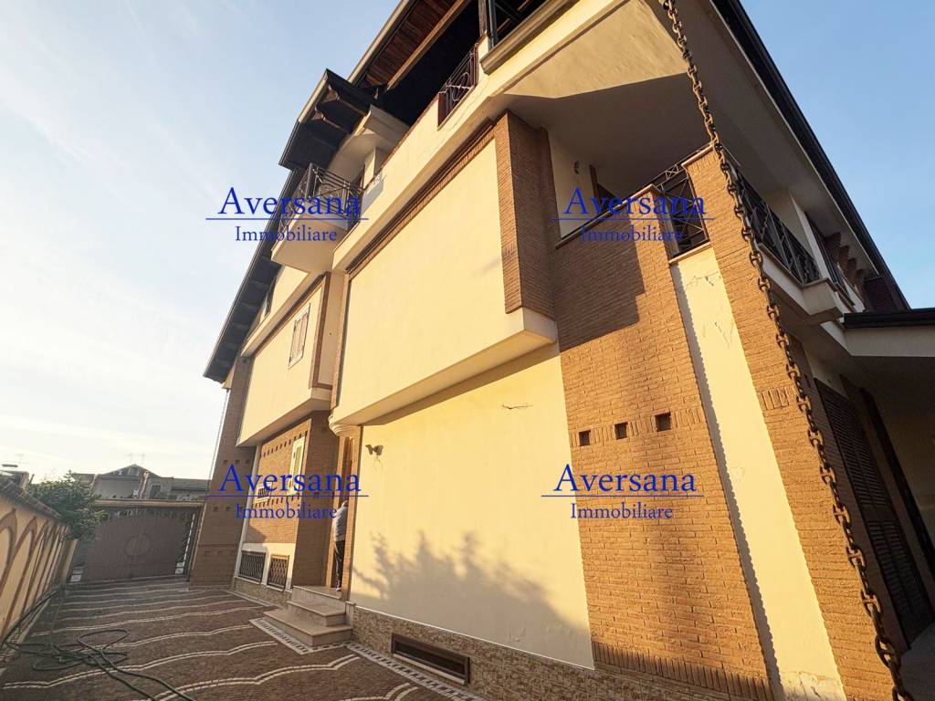 Villa a San marcellino in Via Campania, 28 - Foto 4