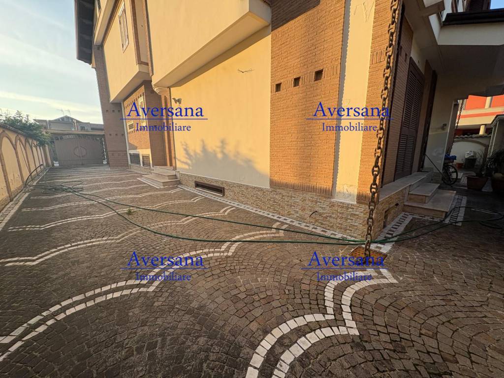 Villa a San marcellino in Via Campania, 28 - Foto 5